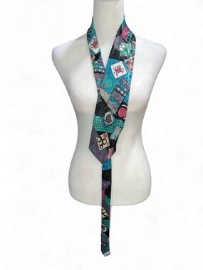 Vintage 90’s Gitano Tie
